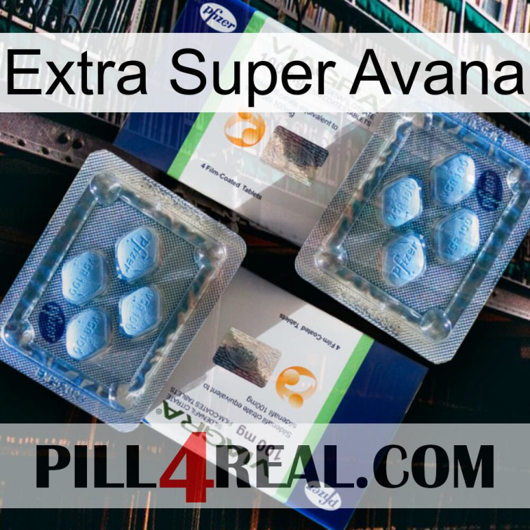 Extra Super Avana viagra5